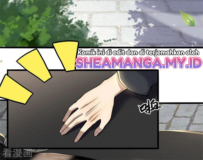 Medical Martial Arts Chapter 223 Gambar 9